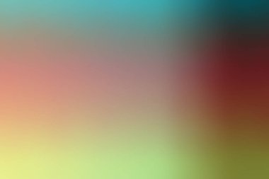 soyut renkli bulanık arkaplan