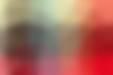 Degrade renkli bulanık arka plan