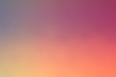 Degrade renkli bulanık arka plan