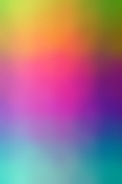 soyut renkli bulanık arkaplan