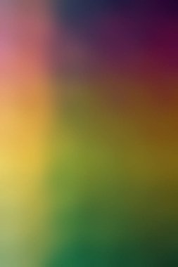 soyut renkli bulanık arkaplan