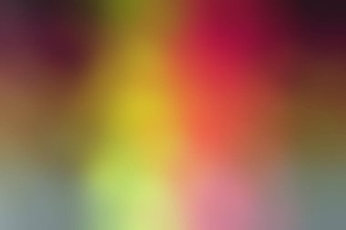 Degrade renkli bulanık arka plan