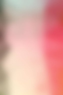 soyut renkli bulanık arkaplan