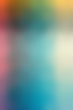 soyut renkli bulanık arkaplan