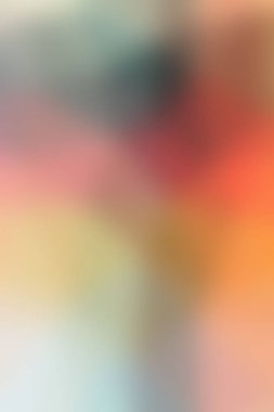 soyut renkli bulanık arkaplan