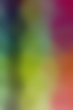 soyut renkli bulanık arkaplan