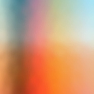 soyut renkli bulanık arkaplan