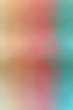 soyut renkli bulanık arkaplan