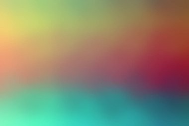 Degrade renkli bulanık arka plan