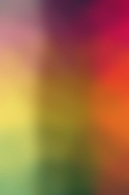 Degrade renkli bulanık arka plan