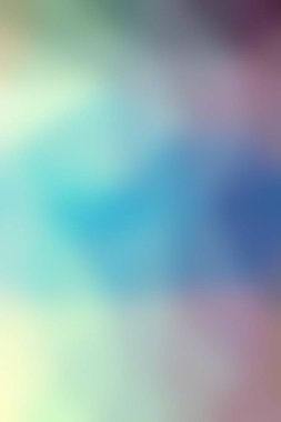 Bulanık renkli doku arka plan 