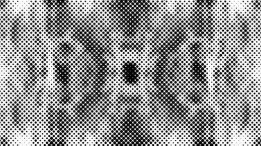 Grunge arkaplanındaki boyalı arkaplan