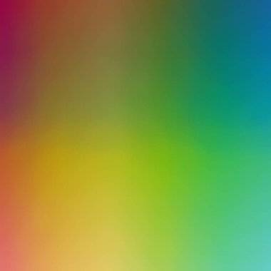 Degrade renkli bulanık arka plan