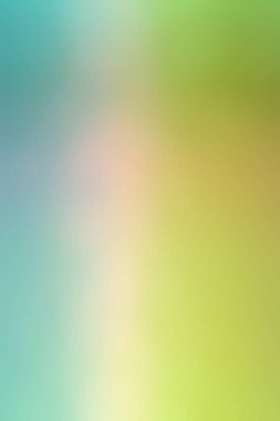 Degrade renkli bulanık arka plan