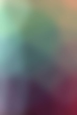 soyut renkli bulanık arkaplan