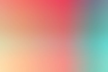 soyut renkli bulanık arkaplan