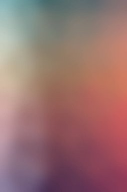 soyut renkli bulanık arkaplan