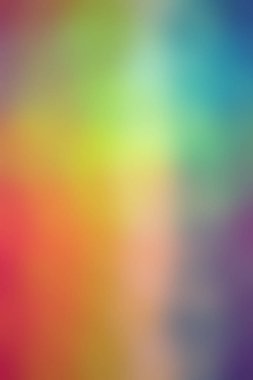 Bulanık renkli doku arka plan