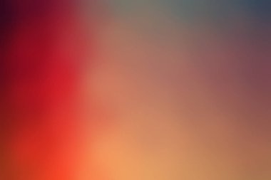 Degrade renkli bulanık arka plan