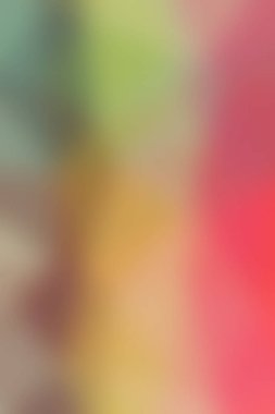 soyut renkli bulanık arkaplan
