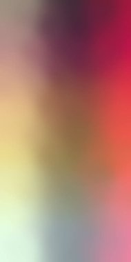 soyut renkli bulanık arkaplan