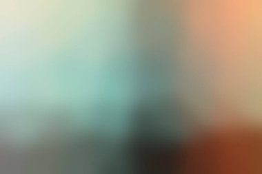 Degrade renkli bulanık arka plan