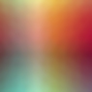 Degrade renkli bulanık arka plan