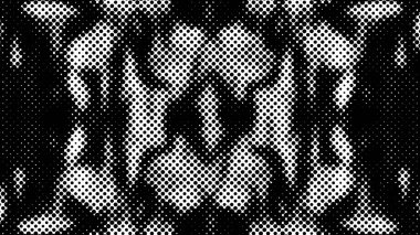 eski antika arka plan deseni ile