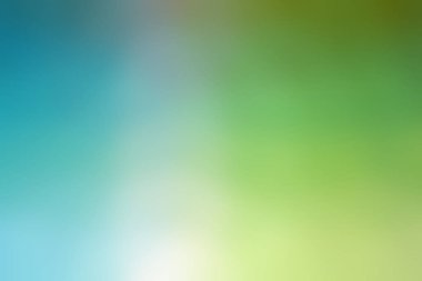 Degrade renkli bulanık arka plan