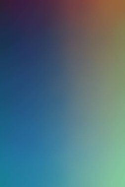 soyut renkli bulanık arkaplan