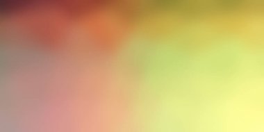 soyut renkli bulanık arkaplan