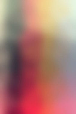 Degrade renkli bulanık arka plan