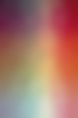 soyut renkli bulanık arkaplan