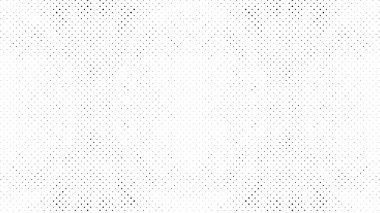 Noktalarda paslı metal desen boya ve gamzeler