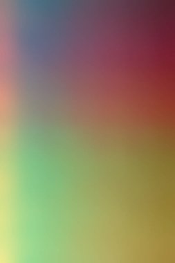 soyut renkli bulanık arkaplan