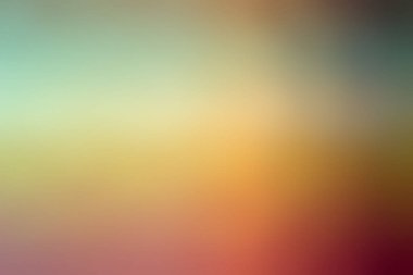 soyut renkli bulanık arkaplan