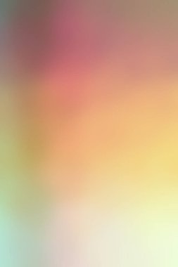 Degrade renkli bulanık arka plan