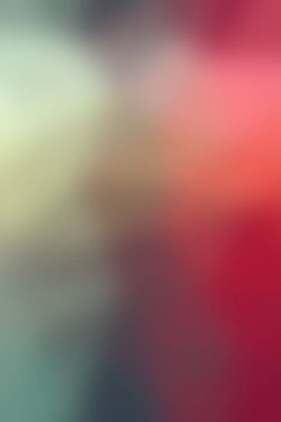 soyut renkli bulanık arkaplan
