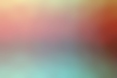soyut renkli bulanık arkaplan
