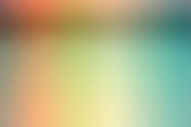 soyut renkli bulanık arkaplan