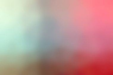 soyut renkli bulanık arkaplan