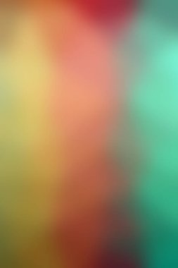 soyut renkli bulanık arkaplan