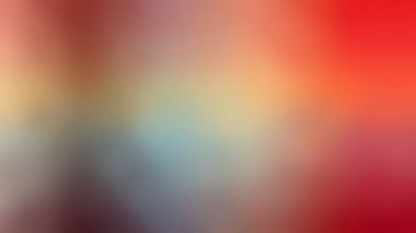 soyut renkli bulanık arkaplan