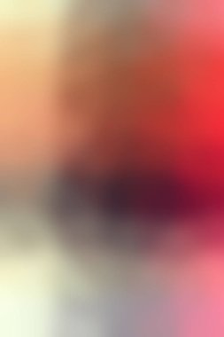 soyut renkli bulanık arkaplan