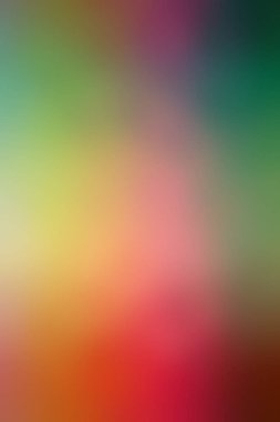 Degrade renkli bulanık arka plan