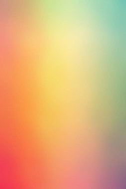 Bulanık renkli doku arka plan