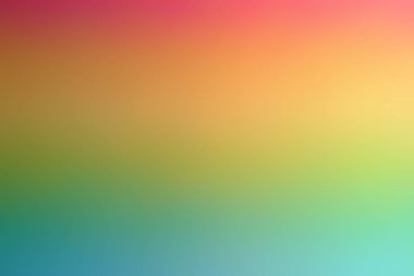 Degrade renkli bulanık arka plan