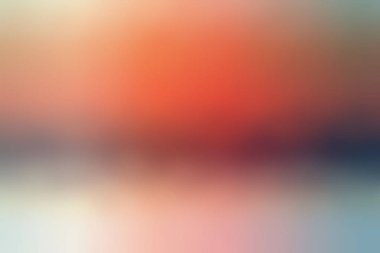 soyut renkli bulanık arkaplan