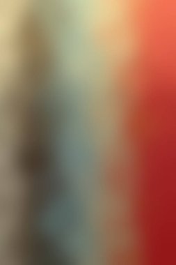 Degrade renkli bulanık arka plan