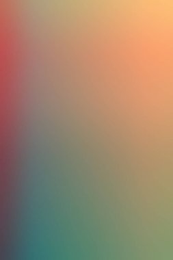 soyut renkli bulanık arkaplan